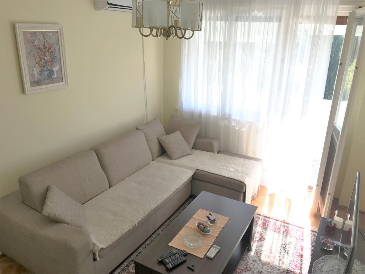 Sunflat Podgorica - Novakovic Residence Exterior photo